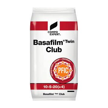 BASAFILM TWIN CLUB 25KG...