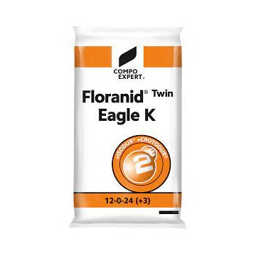 FLORANID TWIN EAGLE K 25KG...