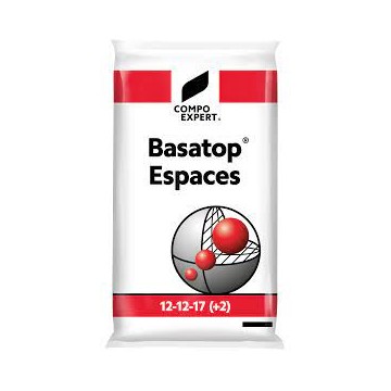 BASATOP ESPACE 25KG 12.12.17