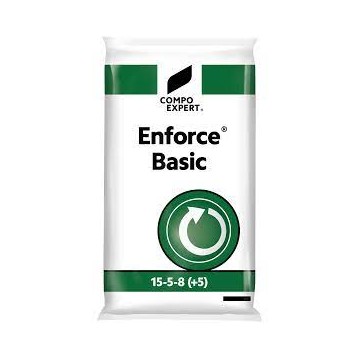 ENFORCE BASIC 25KG 15.5.8